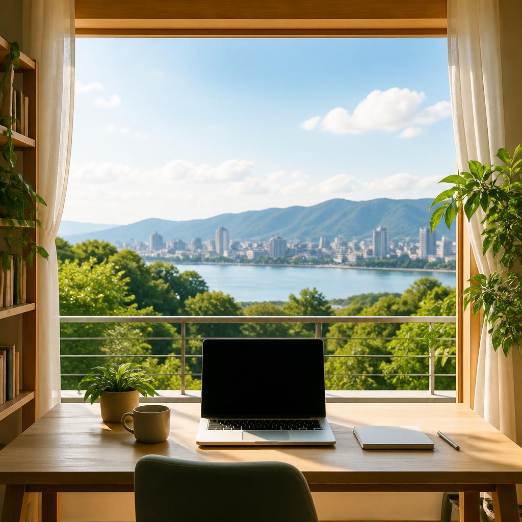 引きこもりからの一歩を踏み出そう！広島市の在宅就労プログラムで、あなたの未来を変えませんか？