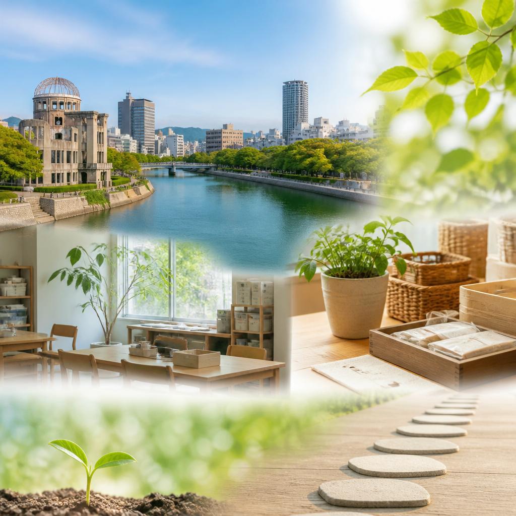 広島市で新たな一歩を踏み出すB型作業所のご紹介