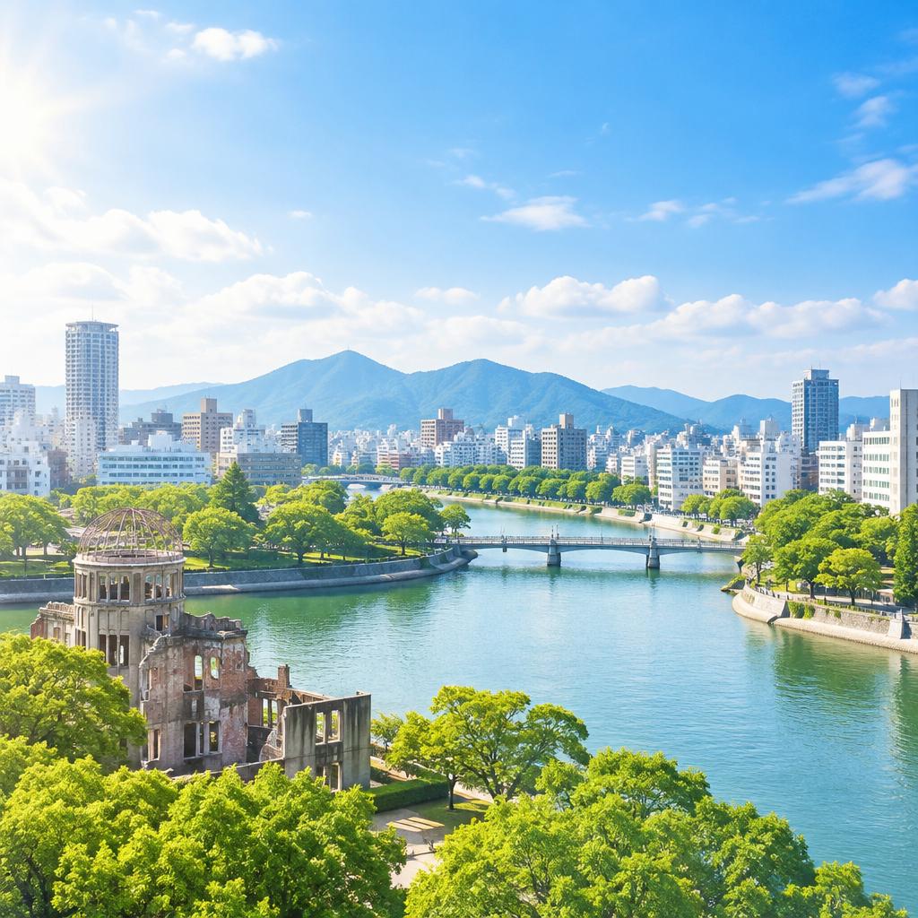 広島市で、自分らしく働く一歩を。あなたの「やってみたい」を、みらい‘sと形にしませんか？